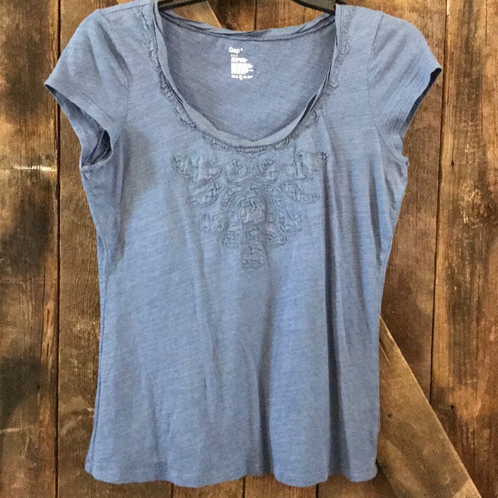 Gap Short sleeved shirt